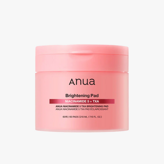Dischetto Illuminante con Niacinamide 5 TXA