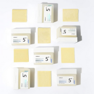N. 5 Compresse concentrate di vitamina-niacinamide