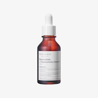 Siero Niacinamide + Chaenomeles Sinensis