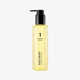 Olio detergente n. 1 Easy Peasy