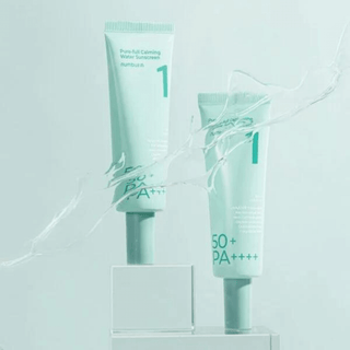 No.1 Clear Filter Sun Essence SPF50+ PA++++