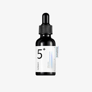 Siero concentrato vitaminico n. 5
