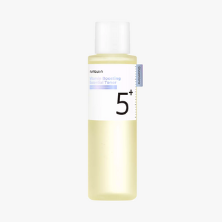 Tonico essenziale vitaminizzante n. 5