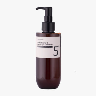 Detergente Viso Spa con Glutatione e Vitamine n. 5+
