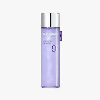 No.9 Toner Luminosità con NAD+ PDRN