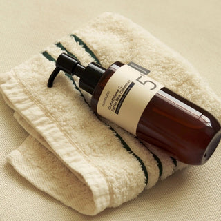 Detergente Viso Spa con Glutatione e Vitamine n. 5+