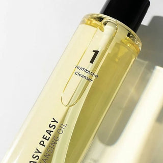 Olio detergente n. 1 Easy Peasy