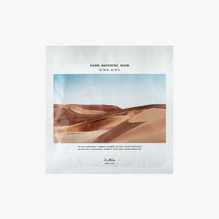 Maschera lenitiva Oasis