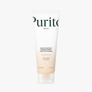 Detergente Esfoliante Delicato Viso Avena