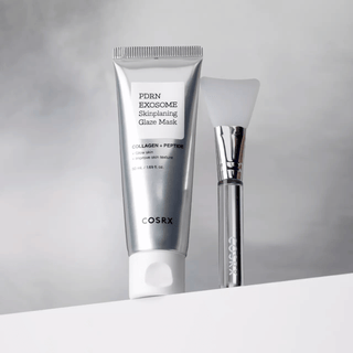 PDRN ESOSOMA Skinplaning Maschera Glaze