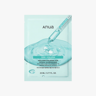 PDRN Hyaluronic Acid Capsule 100 Serum Mask
