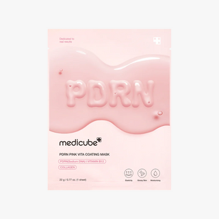 PDRN Maschera Rivitalizzante Rosa