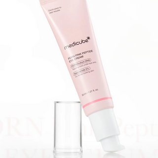 Siero Occhi PDRN Pink Peptide