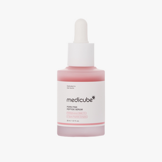 Siero al peptide rosa PDRN