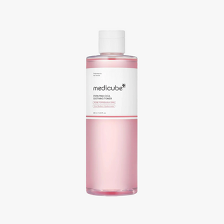 Tonico lenitivo PDRN Pink Cica