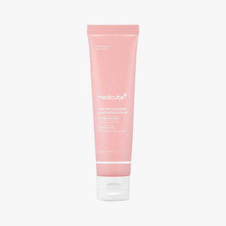 Crema Idratante Ialuronica PDRN Pink