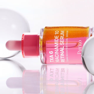 Siero TXA 6 Niacinamide 10 Retinale