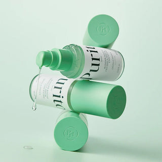 Wonder Releaf Centella Serum senza profumo