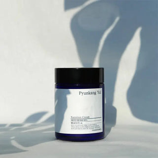 Crema nutrizionale