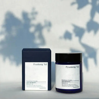 Crema nutrizionale