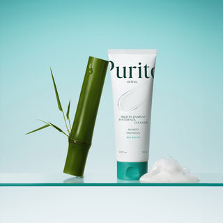 Detergente Mighty Bamboo Pantenolo