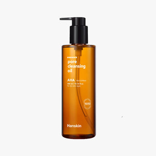 Olio Detergente Pori AHA
