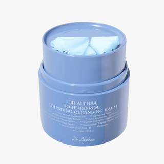Balsamo Detergente Esfoliante Rinfrescante Pori