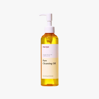 Olio detergente puro