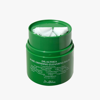 Balsamo detergente Pure Grinding