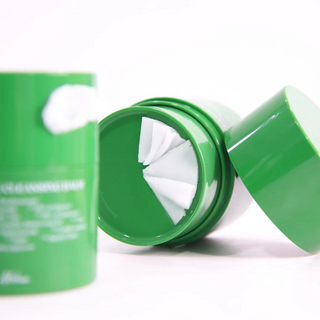 Balsamo detergente Pure Grinding