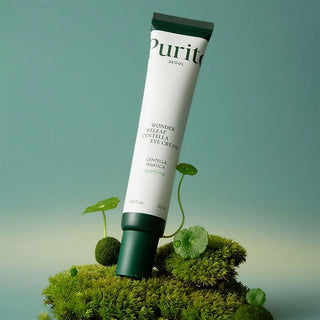 Wonder Releaf Crema Contorno Occhi Centella