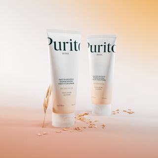 Detergente Esfoliante Delicato Viso Avena