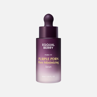 Siero minimizzante i pori Purple PDRN