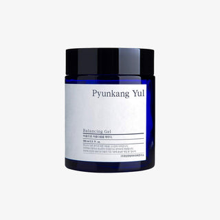 Gel riequilibrante