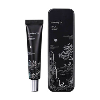 Crema contorno occhi Black Tea Time Reverse