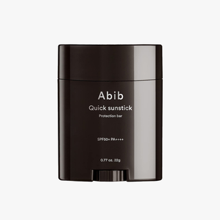 Barra protettiva Quick Sunstick SPF50+ PA++++