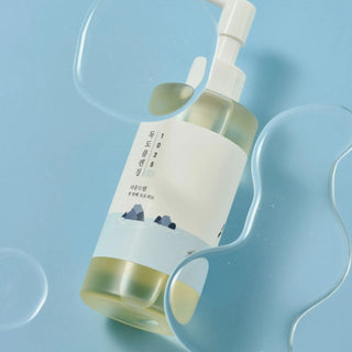 1025 Olio detergente Dokdo