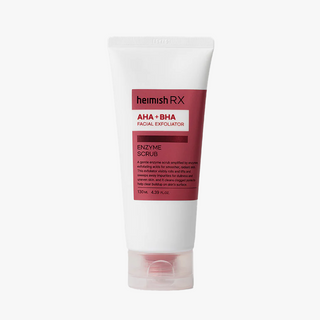 RX Scrub Enzimatico AHA BHA