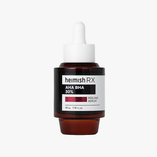 Siero Peeling AHA BHA RX