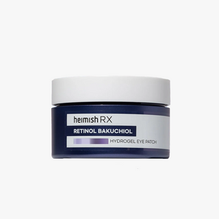 RX Retinolo Bakuchiol Patch Oculari in Idrogel