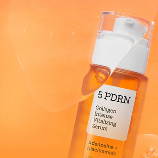 Siero Intensivo Rivitalizzante al Collagene PDRN 5