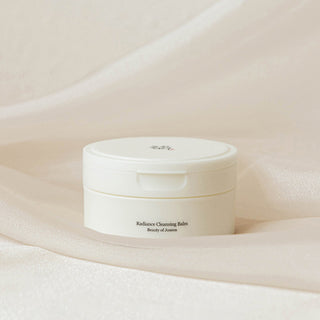 Balsamo detergente illuminante