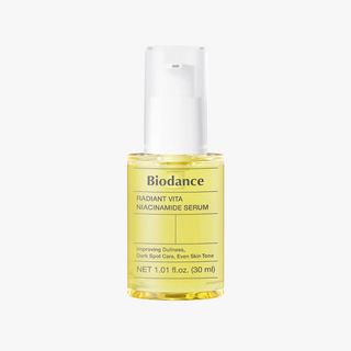 Siero alla Niacinamide Radiant Vita