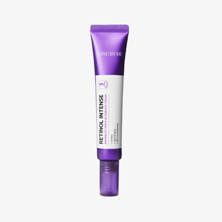 Crema contorno occhi riattivante al retinolo