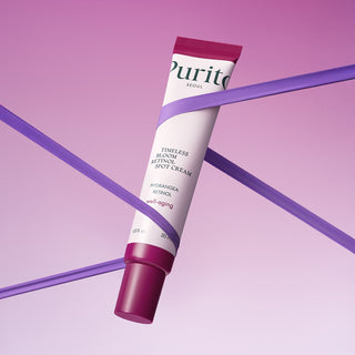 Timeless Bloom Crema Spot al Retinolo