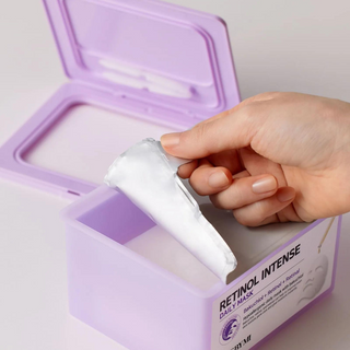 Maschera Quotidiana Retinol Intense