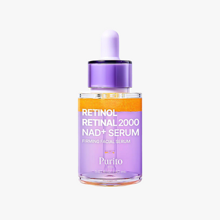 Siero Retinolo Retinale 2000 NAD+