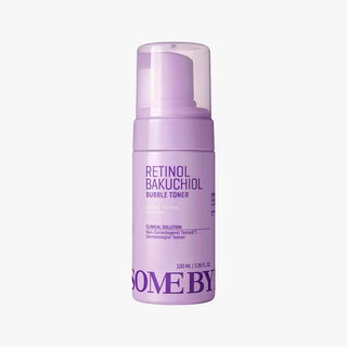 Tonico Effervescente Retinolo Bakuchiol