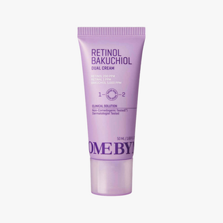 Crema Doppia Retinolo Bakuchiol