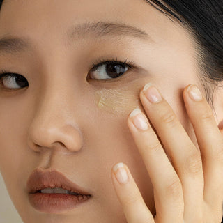 Revive Eye Serum: Ginseng + Retina 